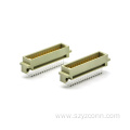 Din 41612 Male Connectors